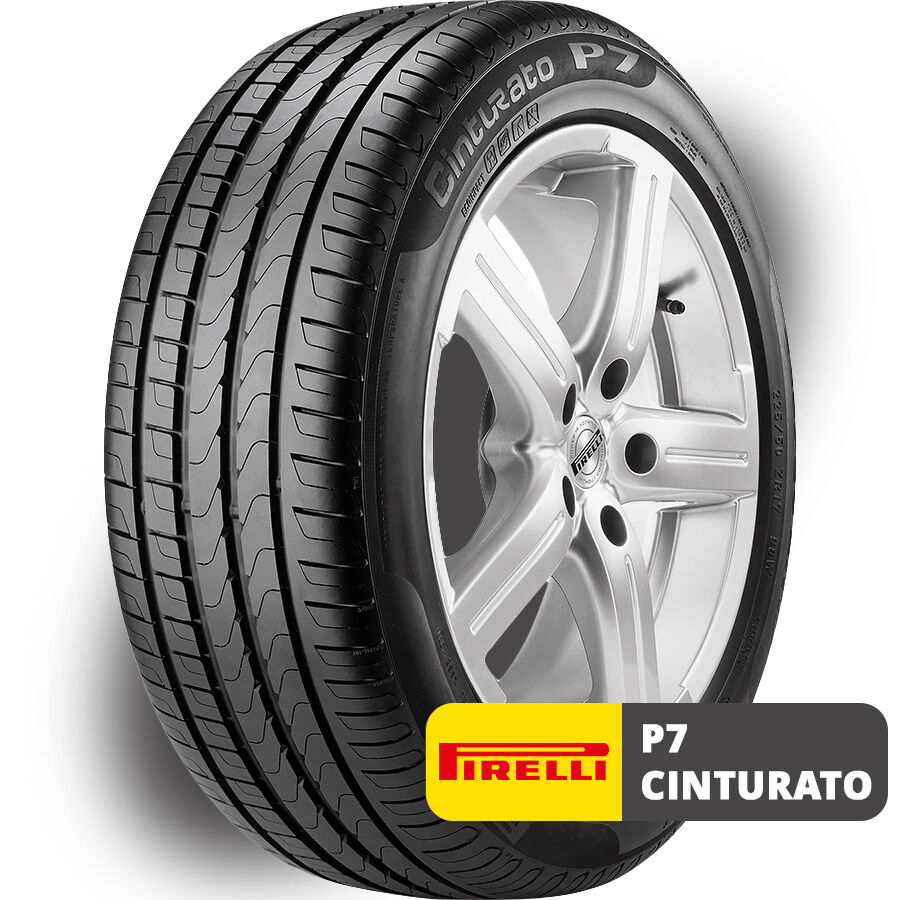 Pirelli P7 Cinturato R16 205/55 91V