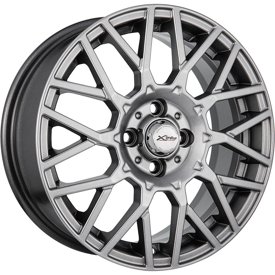 X-trike X125 R16x6.5 4x98 ET35 CB58.5 HSB