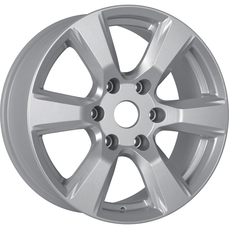 NEO 705 R17x7.5 6x139.7 ET25 CB106.1 S