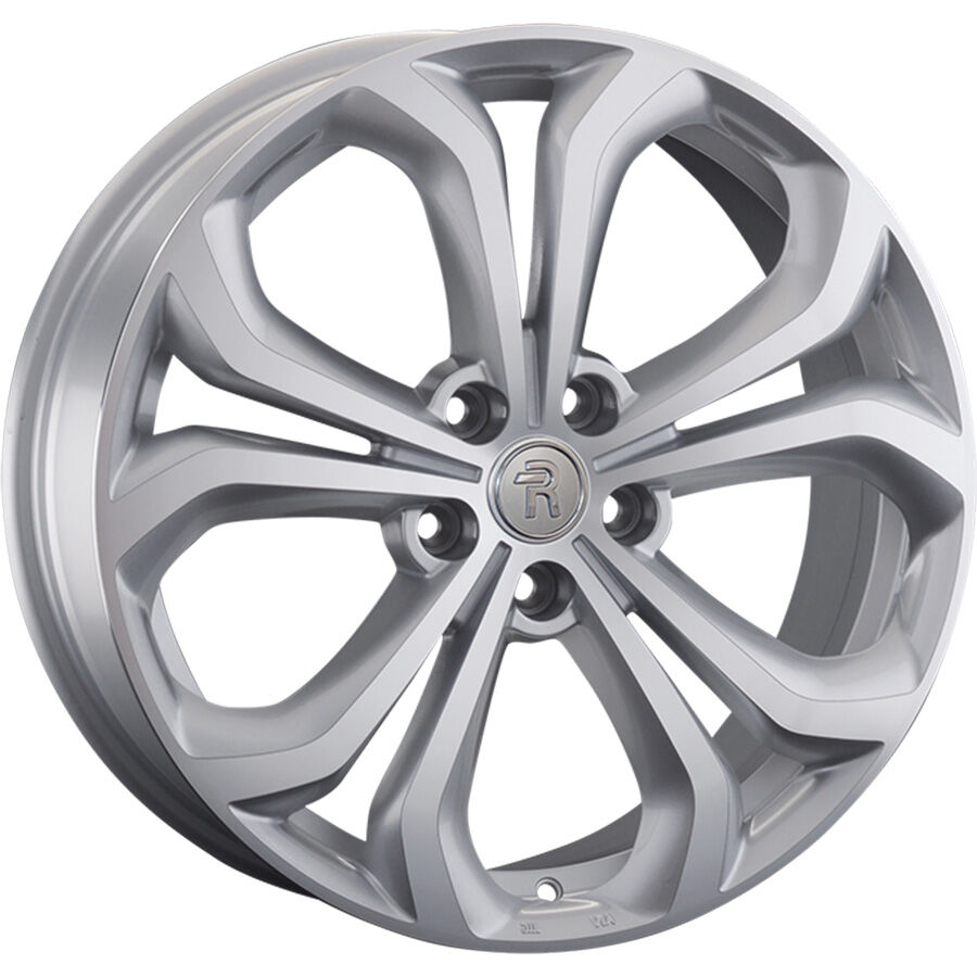 Replay HND255 R19x7.5 5x114.3 ET53 CB67.1 SF