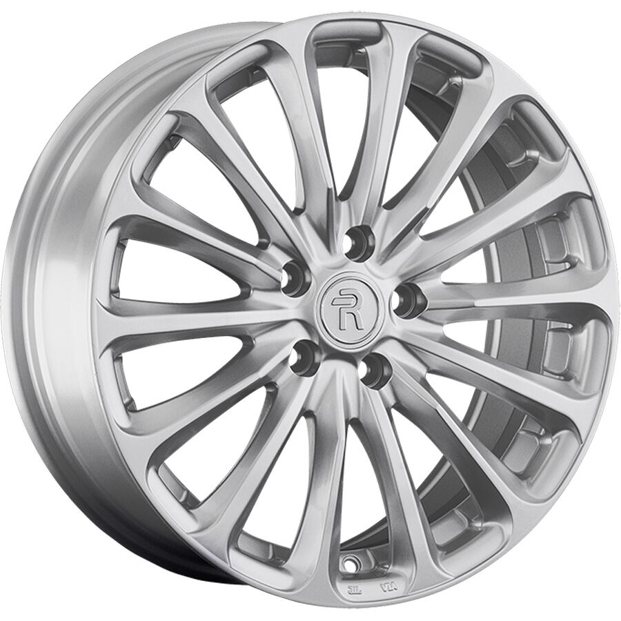 Replay FD134(CHR) R17x7.5 5x108 ET47 CB60.1 S