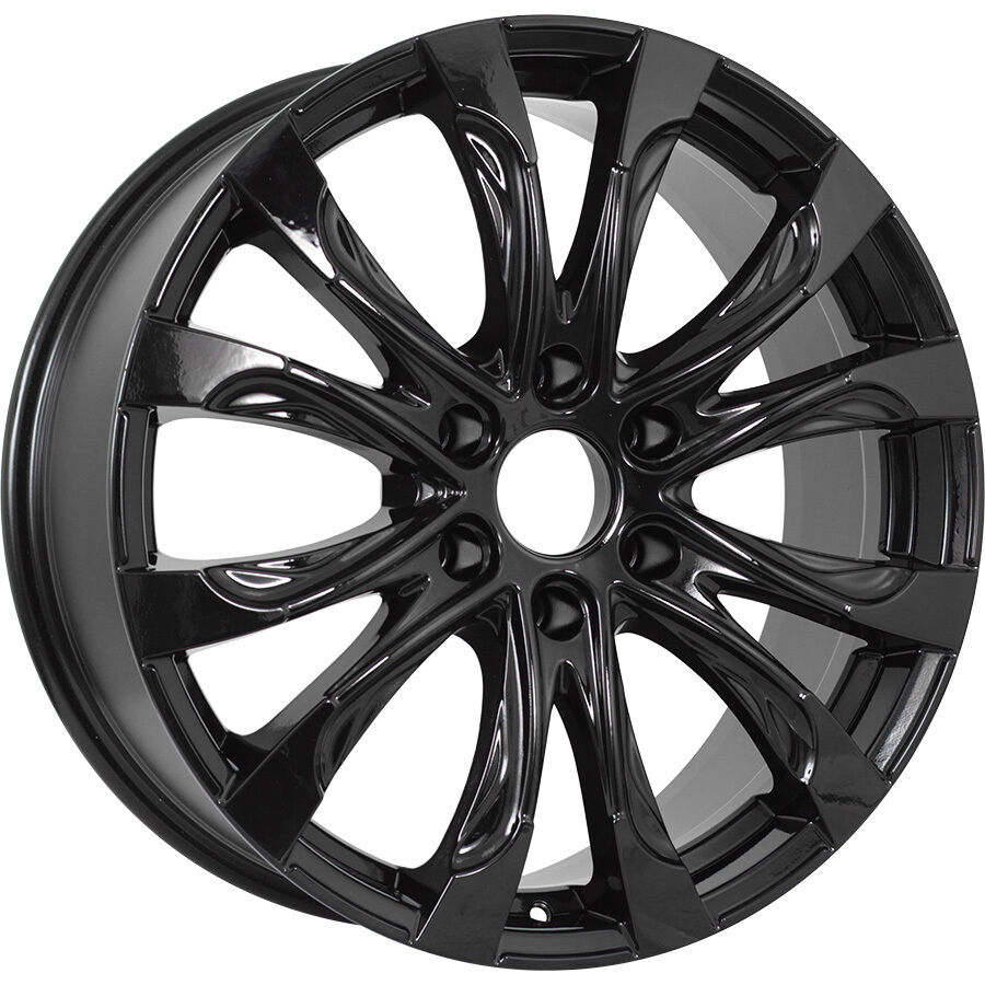 RST R118 R18x7.5 6x139.7 ET42 CB67.1 BL (Мятый обод)*