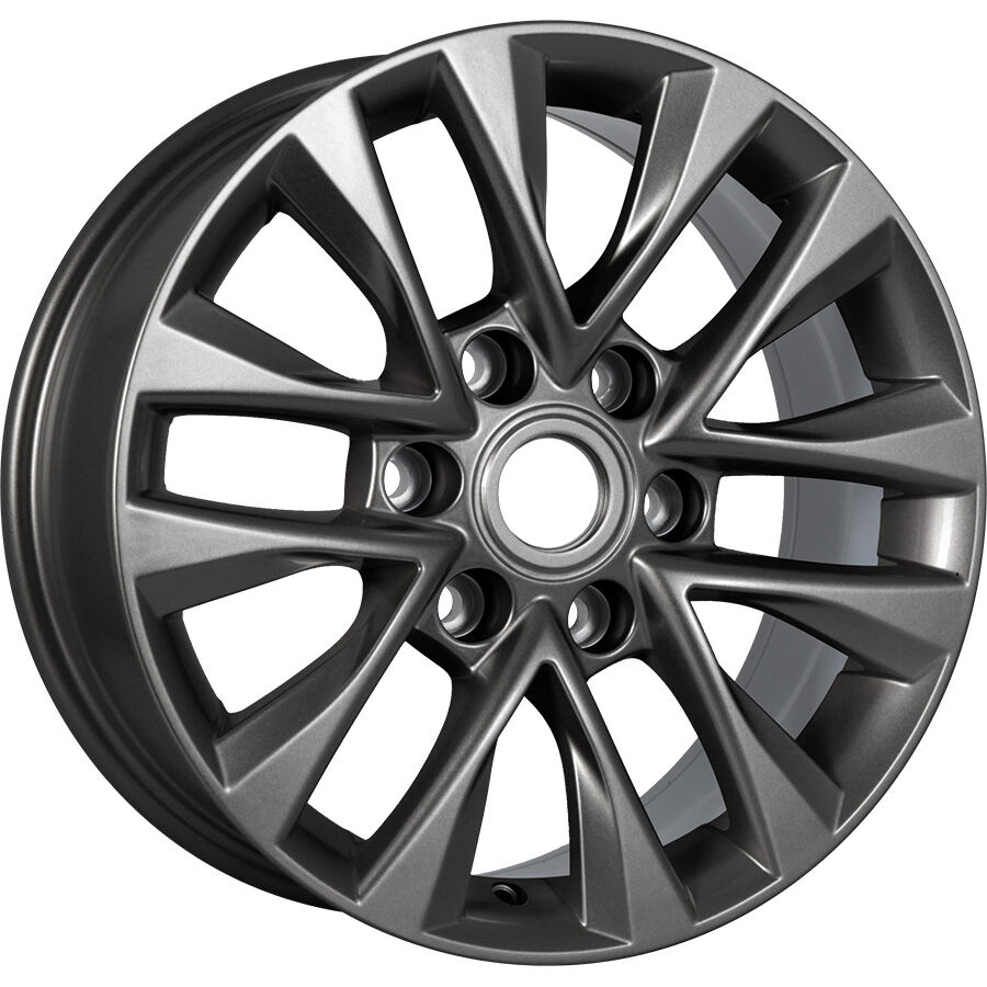 Replay TY184 R17x7.5 6x139.7 ET30 CB106.1 GM