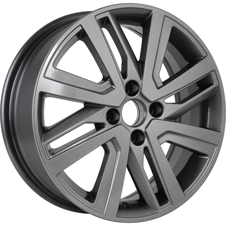 Carwel Таймыр 1609 R16x6 4x100 ET50 CB60.1 GRT