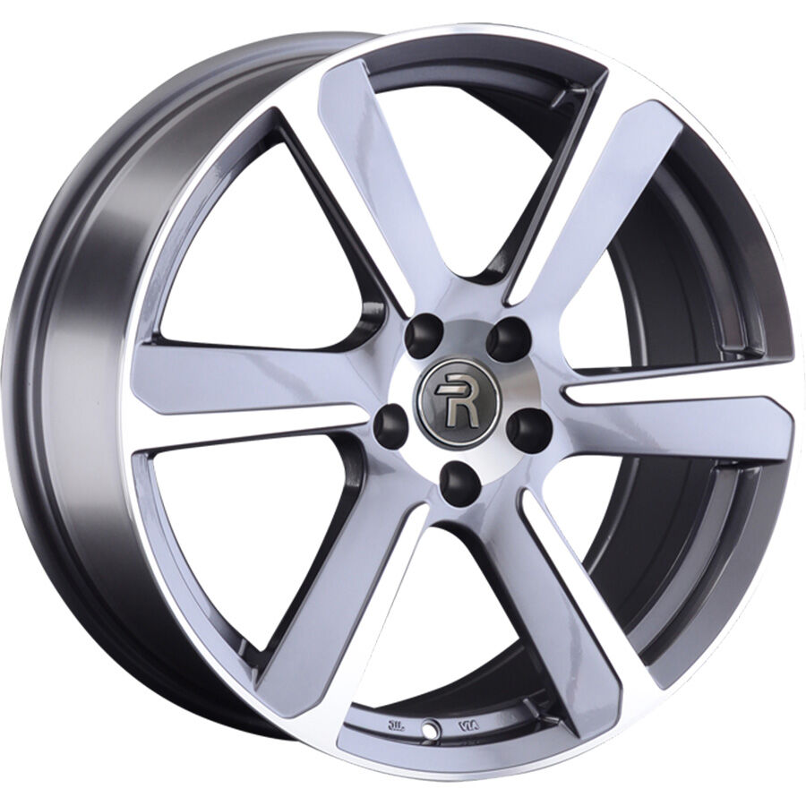 Replay MR203 R19x8 5x112 ET43.5 CB66.6 GMF