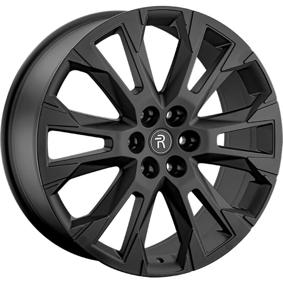 Replay TY442 R22x9 6x139.7 ET50 CB95.1 MB