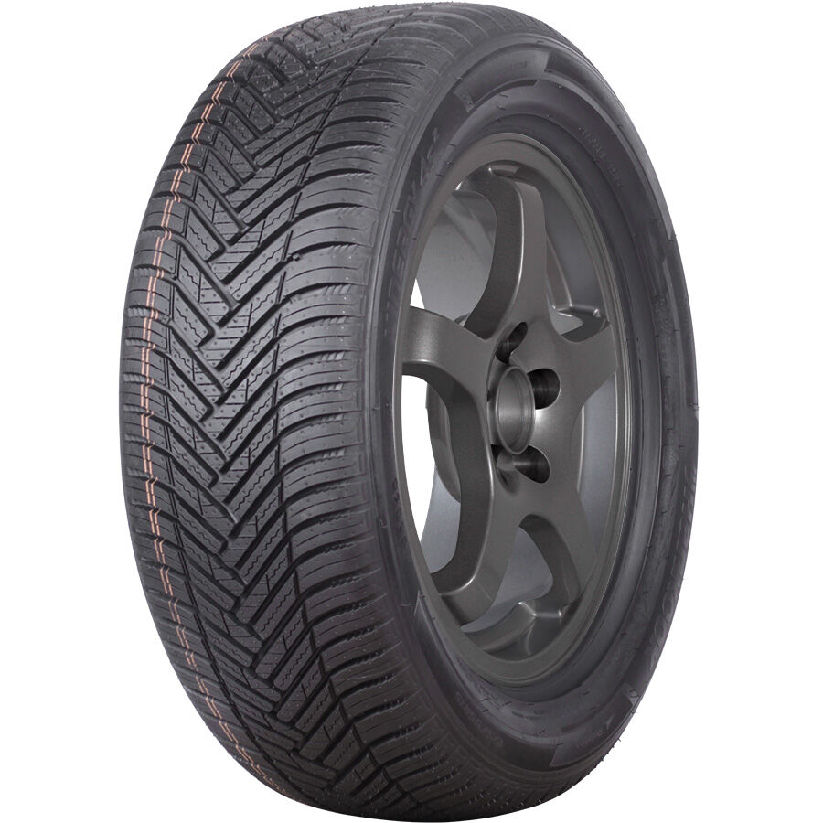Hankook Kinergy 4S2 H750 R17 215/55 98W