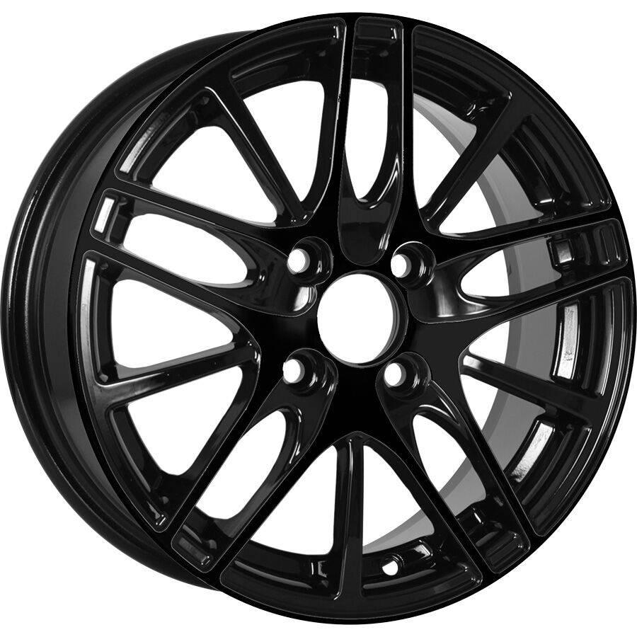 VENTI 1406 R14x5.5 4x98 ET35 CB58.6 BL