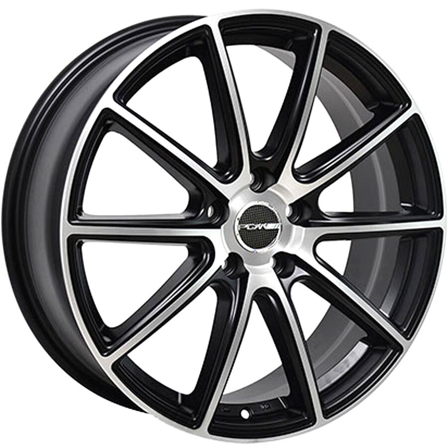 PDW 5208 R19x8 5x108 ET45 CB67.1 M_U4B