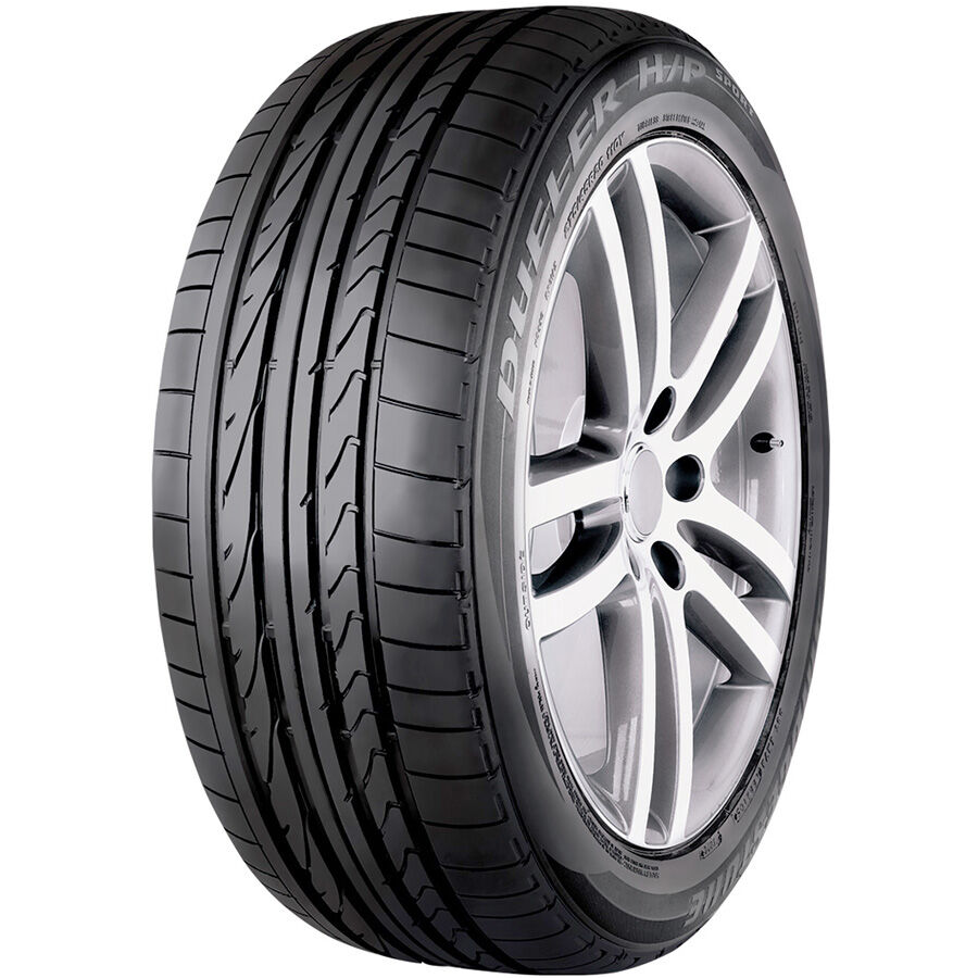 Bridgestone Dueler HP Sport R18 235/60 103V  MERCEDES