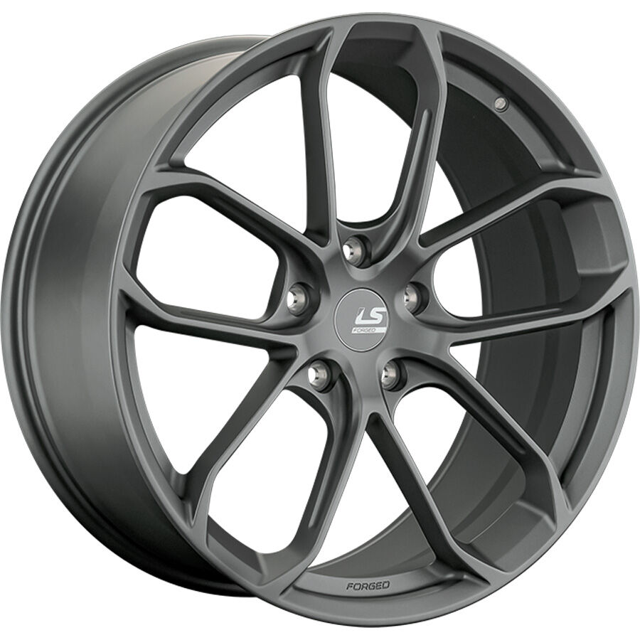 LS Forged LS FG26 R21x9.5 5x130 ET46 CB71.6 MGM