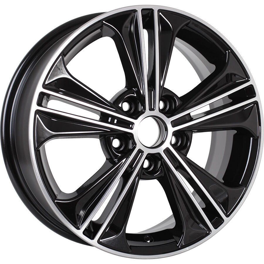 Carwel Исток 114 R16x6 5x112 ET48 CB57.1 AB