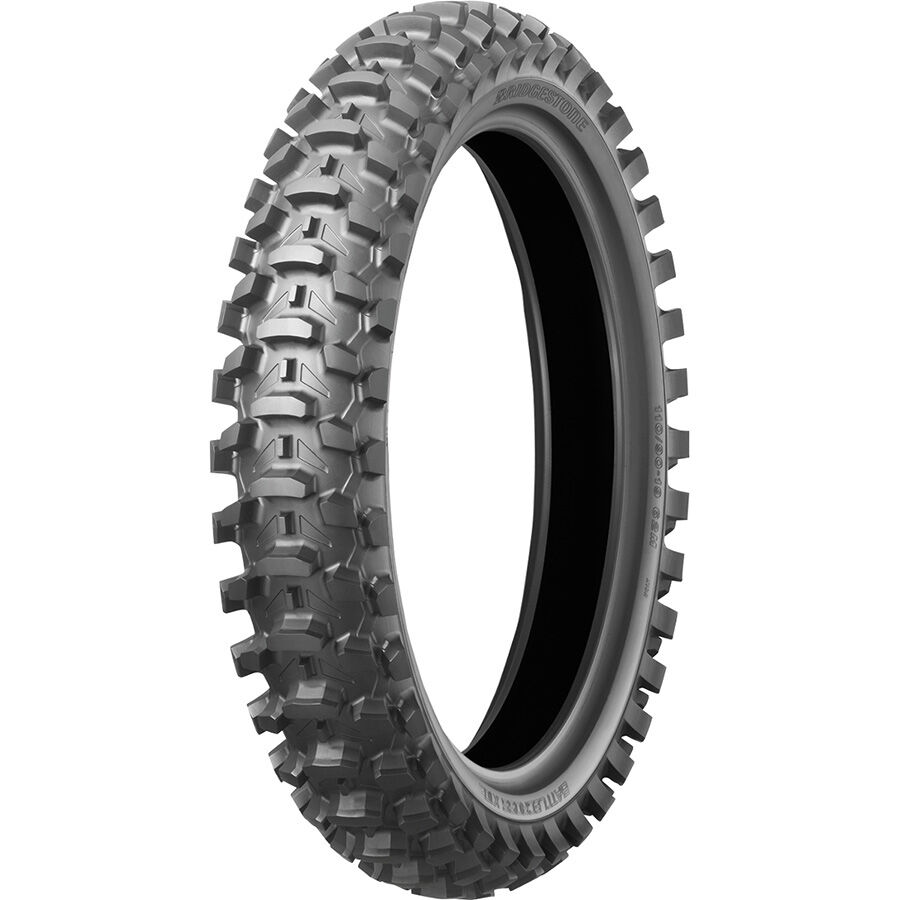 Bridgestone Battlecross X10 100/90 -19 57M TT Rear NHS  2022