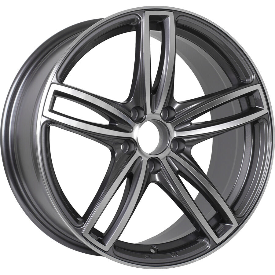 Replay B214 R18x8 5x112 ET30 CB66.6 GMF