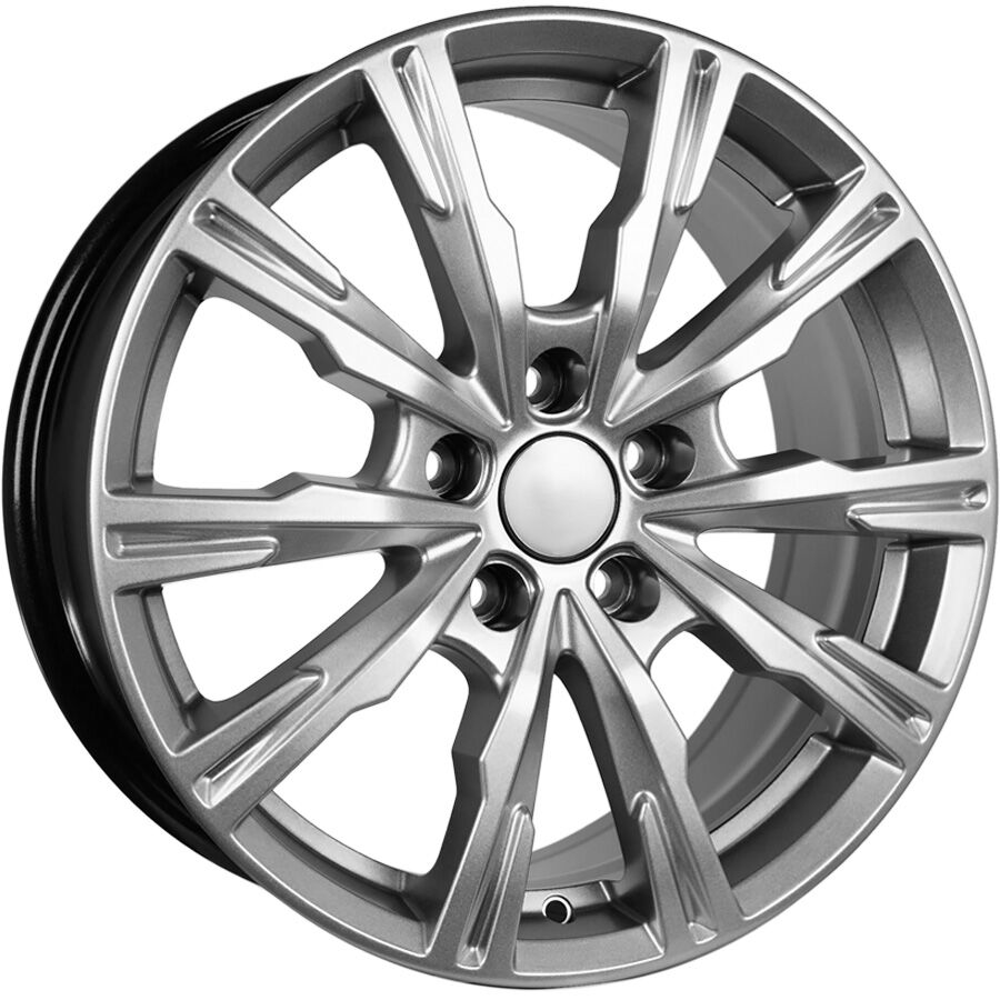 Carwel Лиман 221 R17x7.5 5x112 ET37 CB66.6 SB