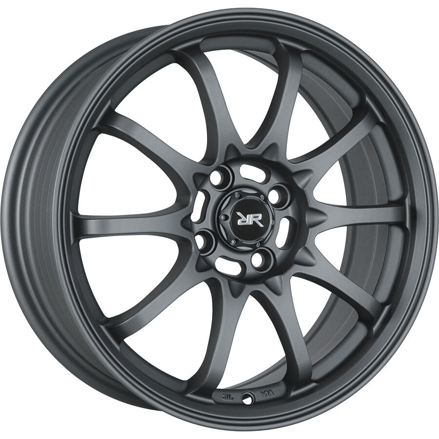 Race Ready CSSYA3763 R16x6.5 4x98 ET35 CB58.6 MK_M