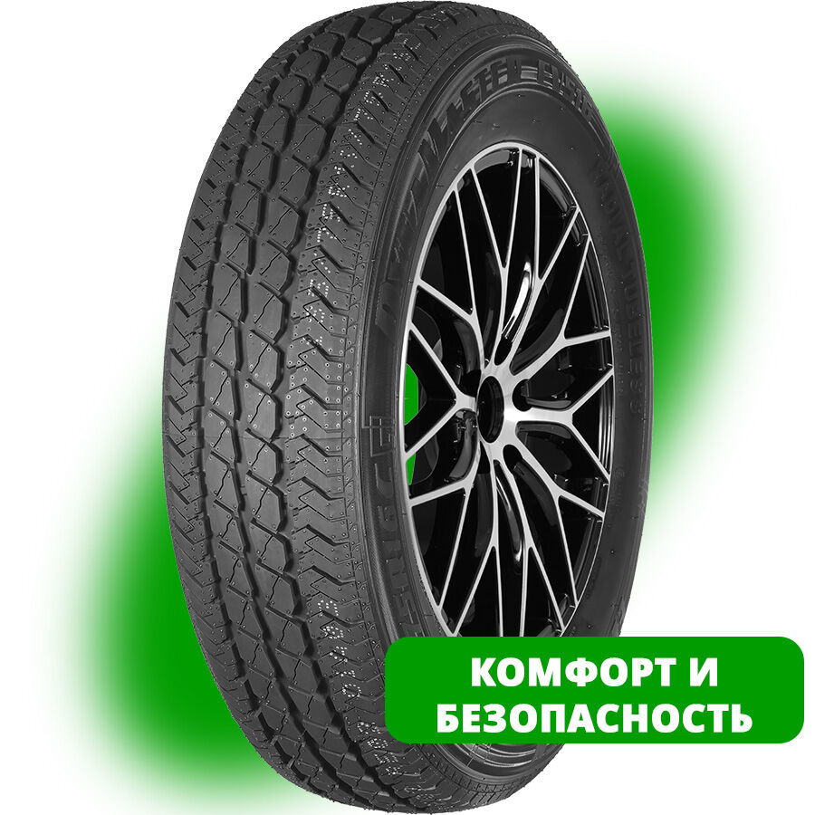 Evergreen DYNAMASTER EV516 R16C 205/65 107/105T