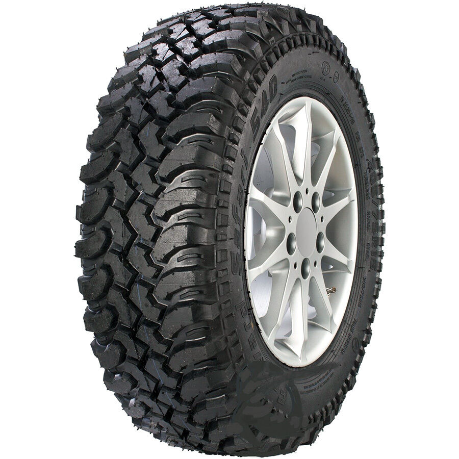 АШК NorTec MT 540 225/75 R 16 104Q