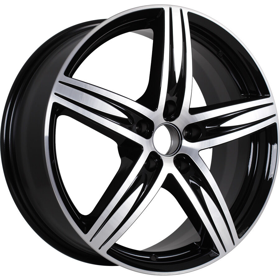 КиК Андорра-оригинал (КС547) R17x7 5x114.3 ET39 CB60.1 Almaz_black