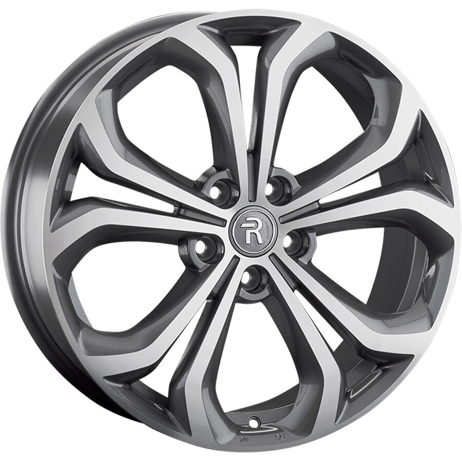 Replay CHG19 R19x7.5 5x114.3 ET35 CB60.1 GMF