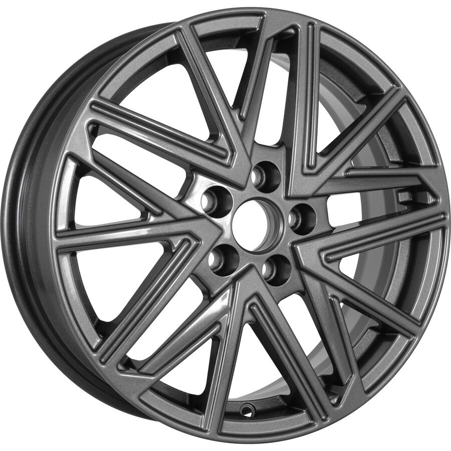 Carwel Галилео R16x6 5x112 ET46 CB57.1 GR