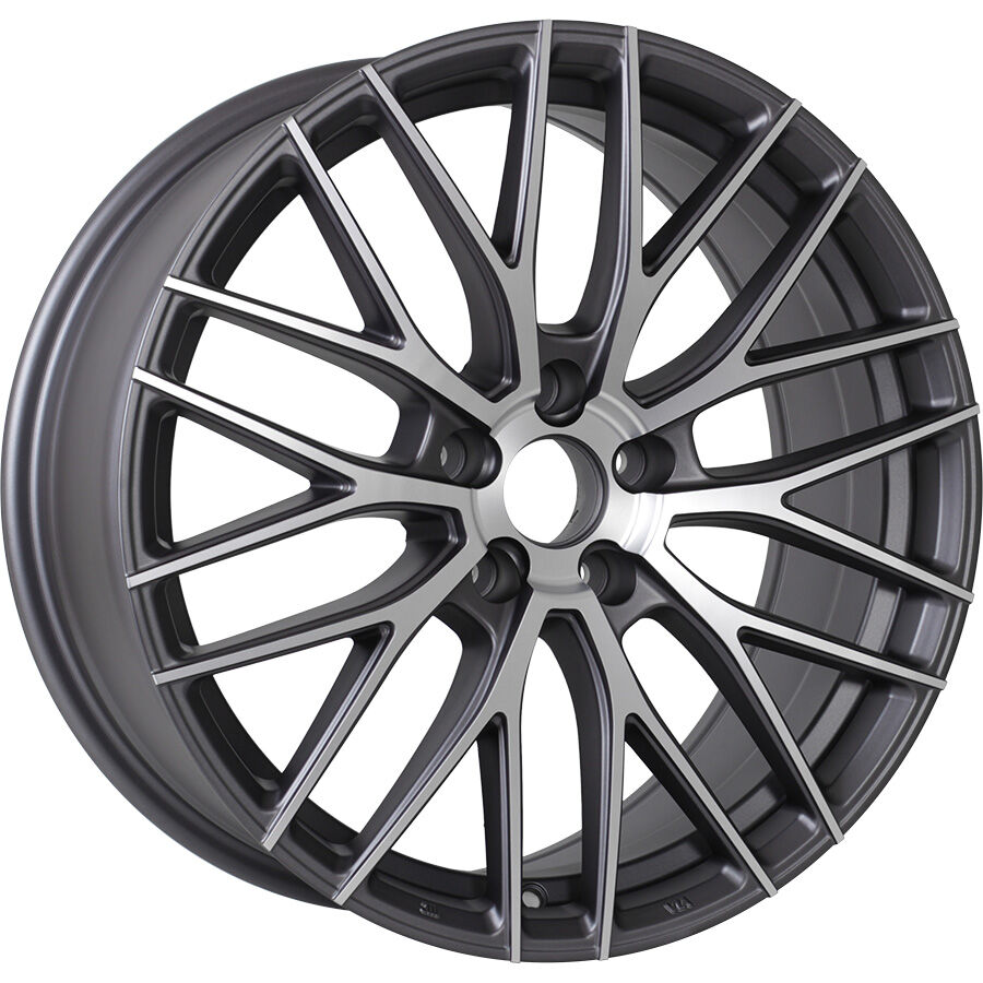 Replay A122 R18x8 5x112 ET39 CB66.6 MGMF