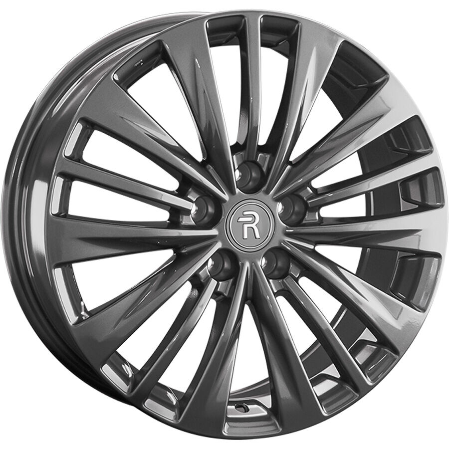 Replay GL61 R18x7.5 5x108 ET46 CB63.3 GM