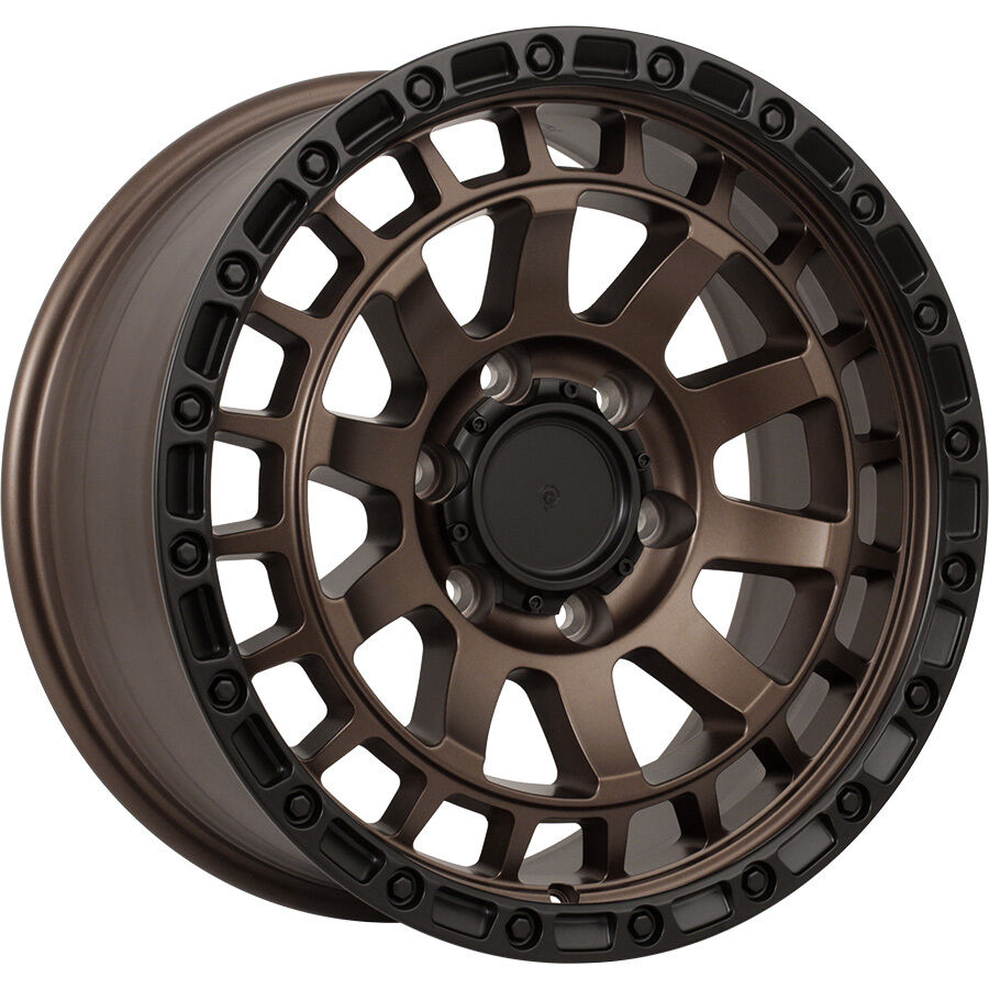 PDW Stryker R18x8.5 6x139.7 ET24 CB100.1 U4V10