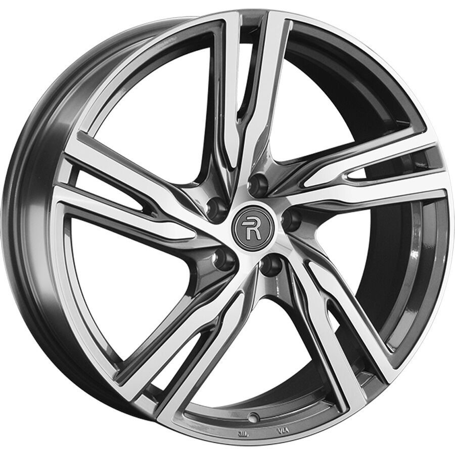 Replay VV329 R20x8 5x112 ET45 CB57.1 GMF
