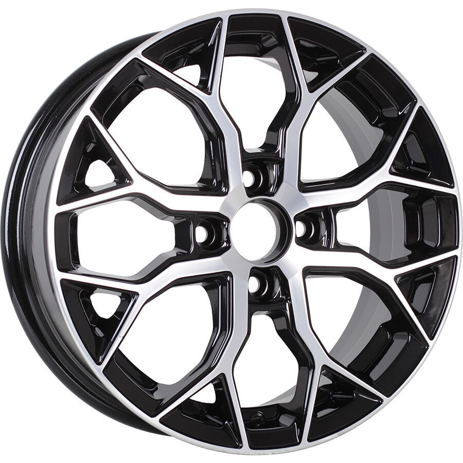 VENTI 1519 V R15x6 4x100 ET46 CB54.1 BD