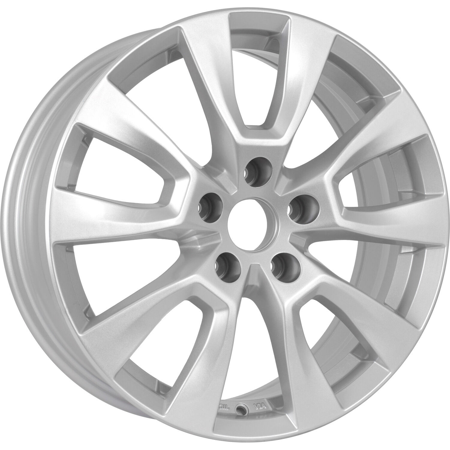 Replay NS210 R17x7 5x114.3 ET45 CB66.1 S (Мятый обод)*