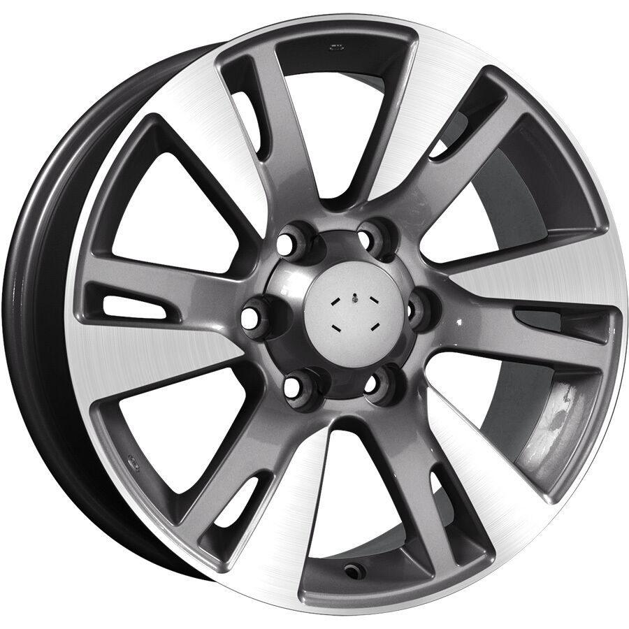 Replay MI142 R18x7.5 6x139.7 ET46 CB67.1 GMF