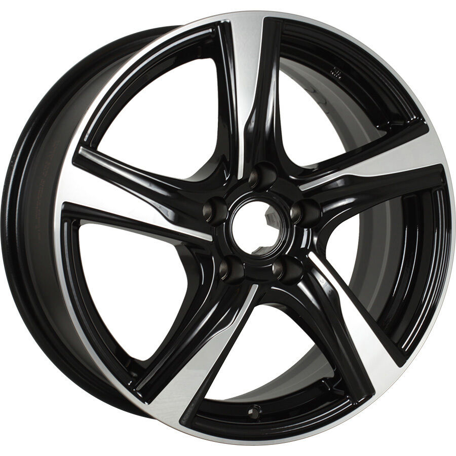 Carwel Бараус 201 R17x7 5x100 ET45 CB67.1 AB