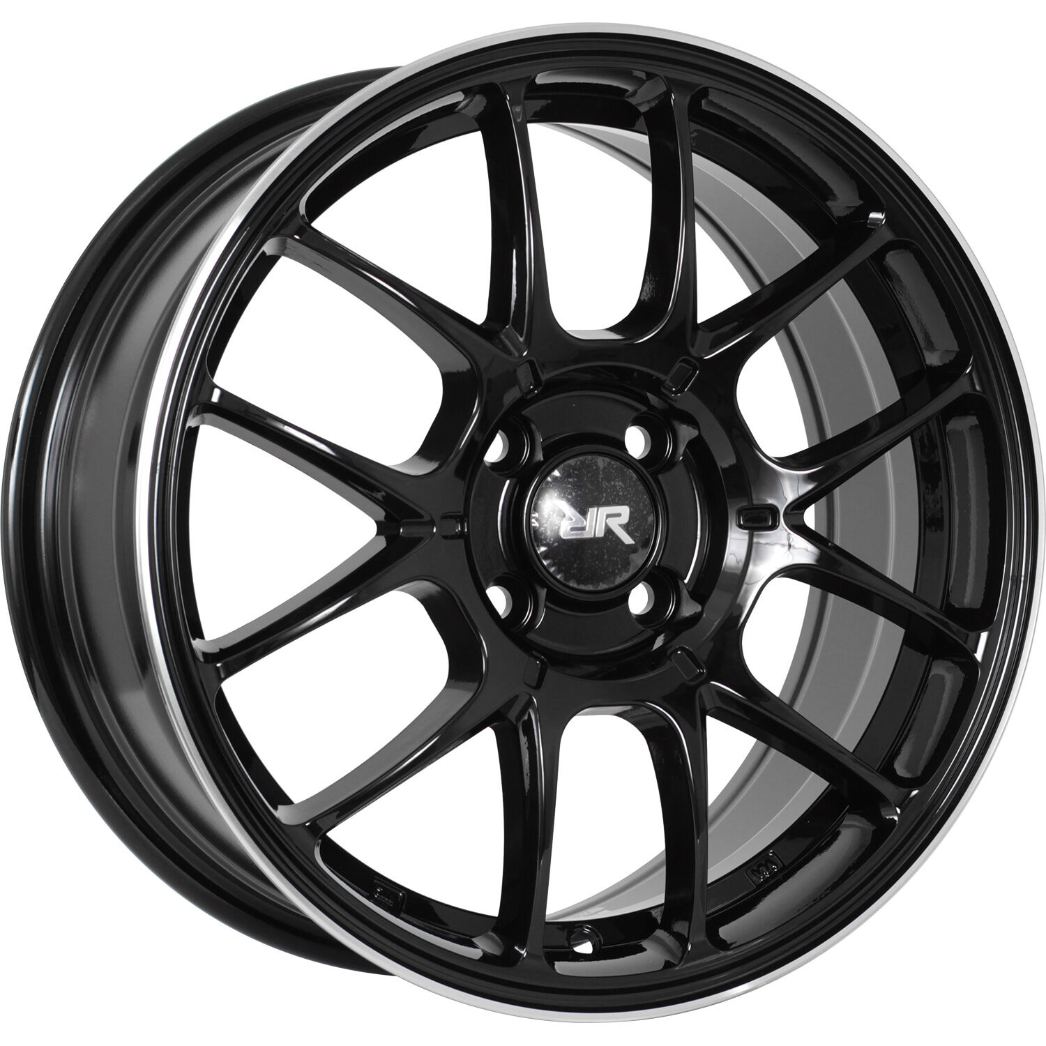 Race Ready CSSD2795 R16x7 4x100 ET42 CB60.1 BLP