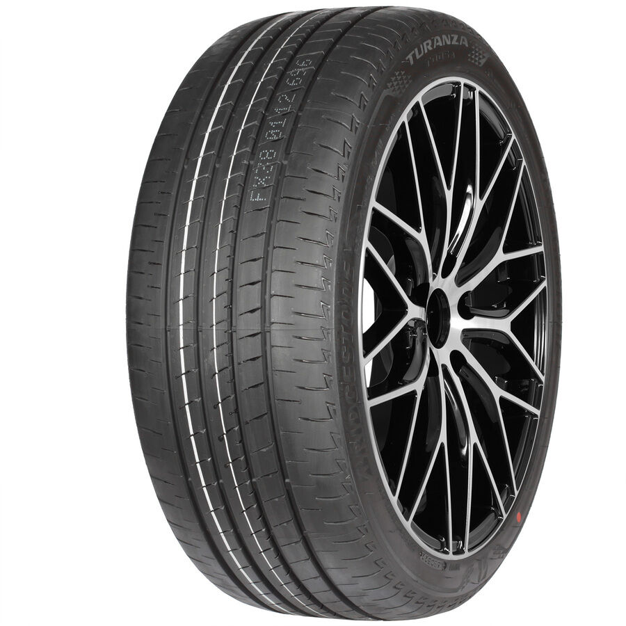 Bridgestone TURANZA T005A R17 225/65 102H