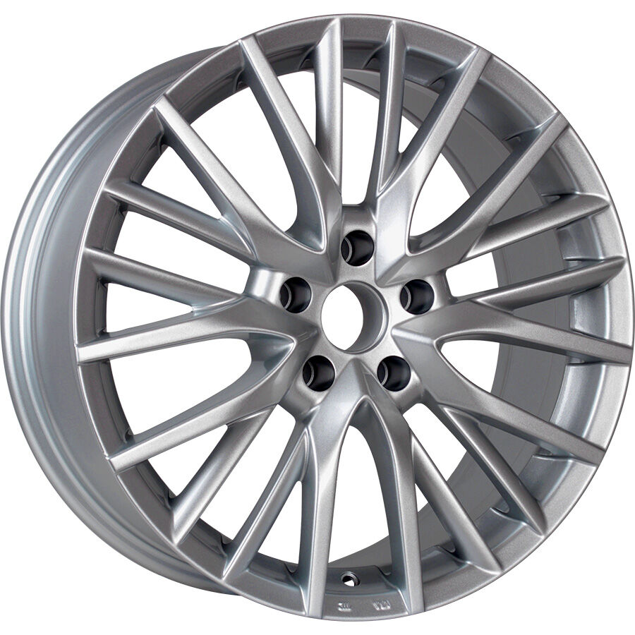 Replay LX107 R20x8 5x114.3 ET35 CB60.1 HPB
