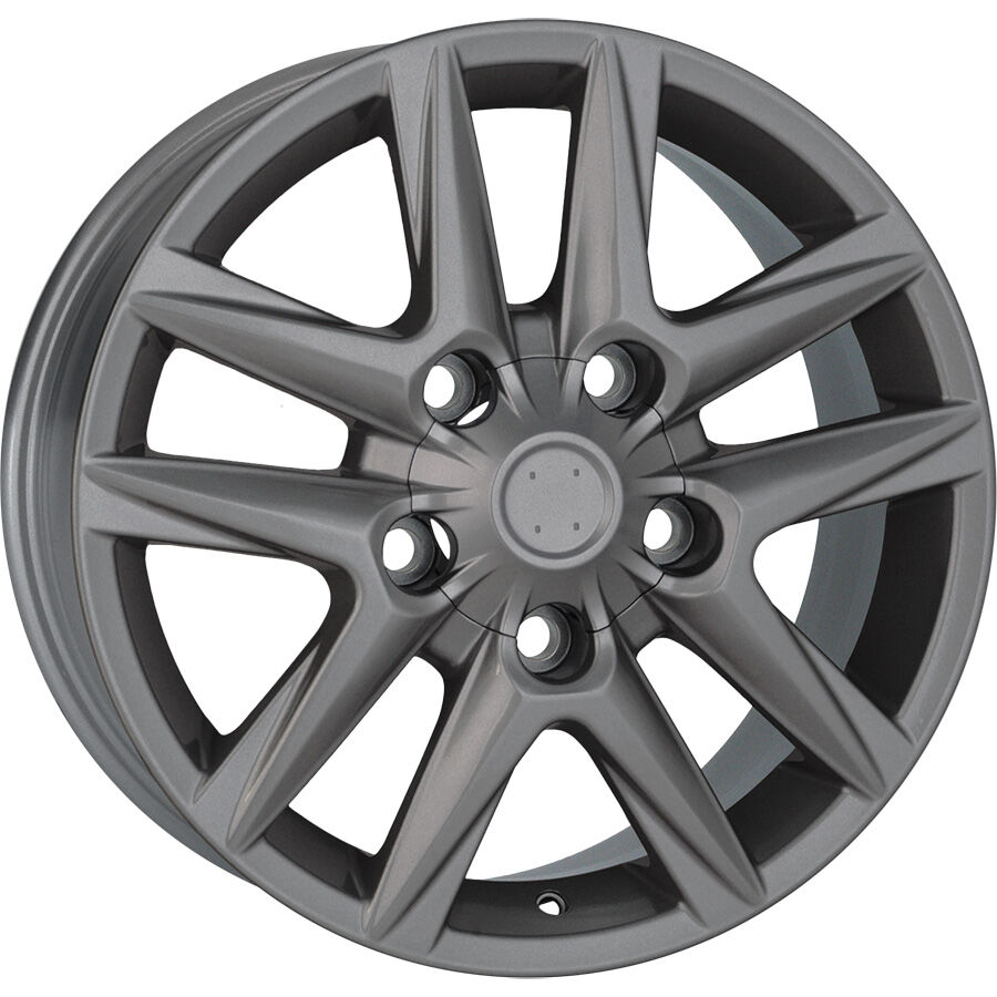 Replay TY102 R20x8.5 5x150 ET58 CB110.1 GM