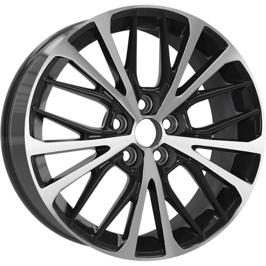 Carwel Майя 194 R17x7 5x114.3 ET47 CB66.1 AB