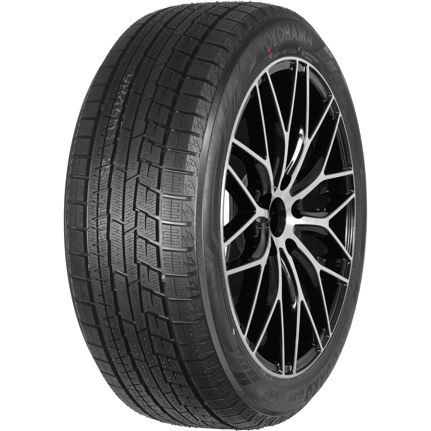 Yokohama iceGUARD IG60A 235/50 R19 103Q