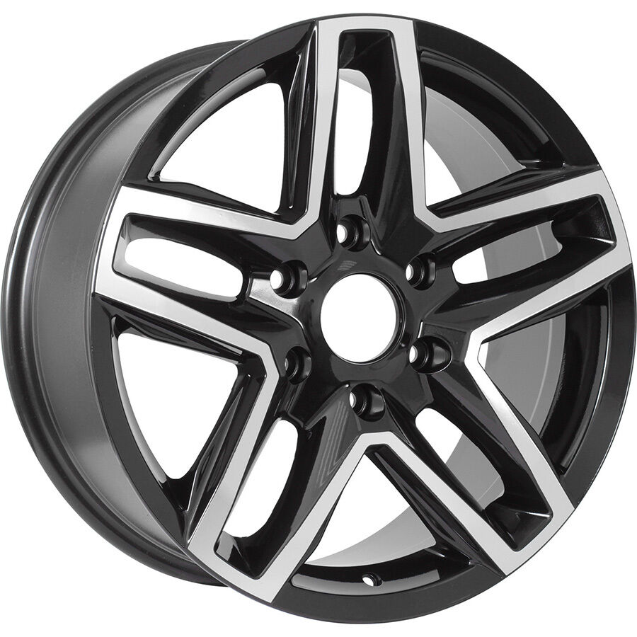 RST R238 R18x8 6x139.7 ET25 CB100.1 BD