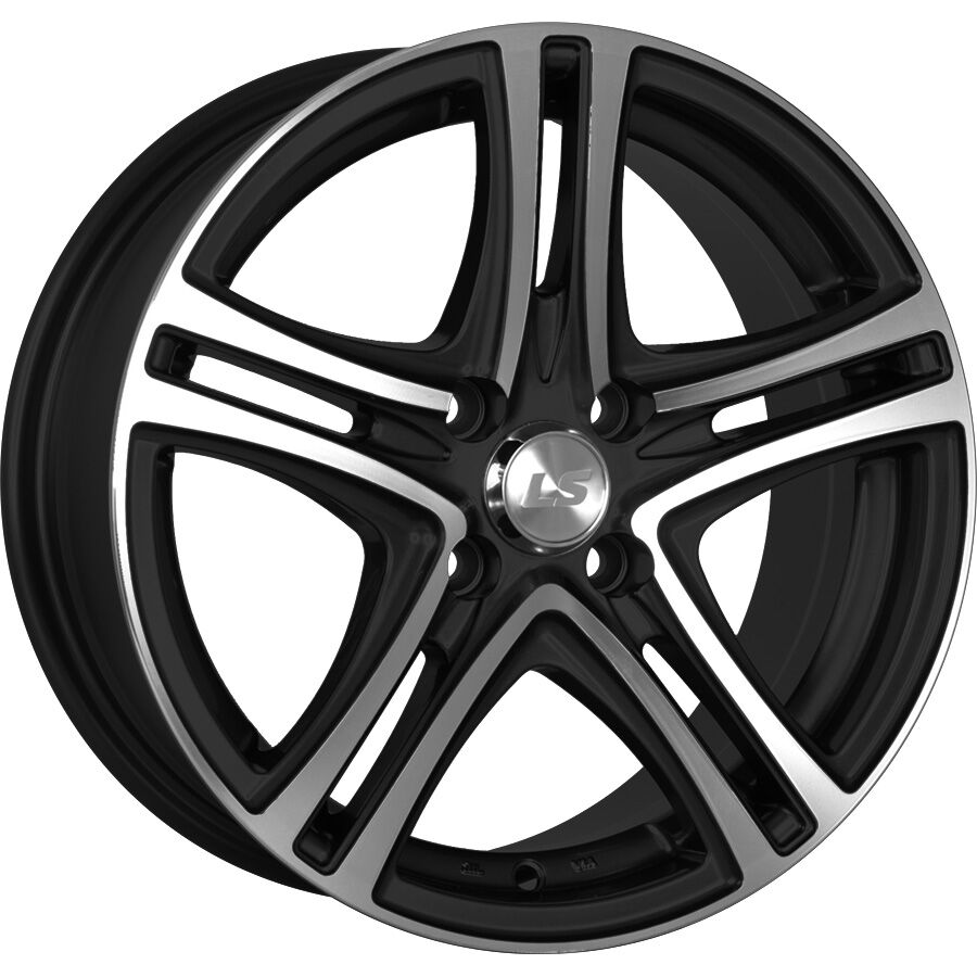 LS LS 570 R15x6.5 5x100 ET38 CB73.1 MBF