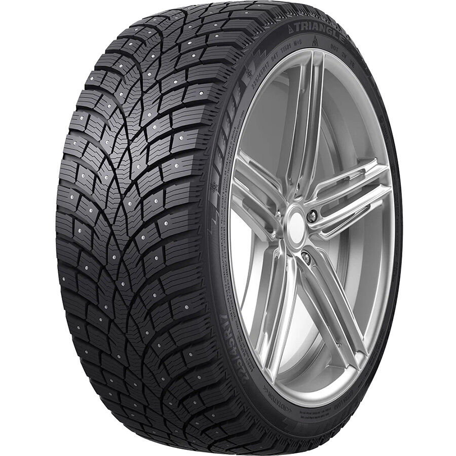 Triangle TI501 IceLynX 185/60 R 14 86T шип