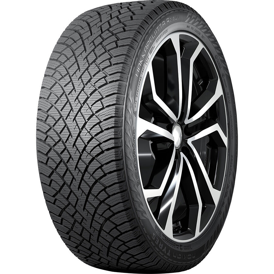 Nokian Tyres Hakkapeliitta R5 SUV R18 255/60 112R XL