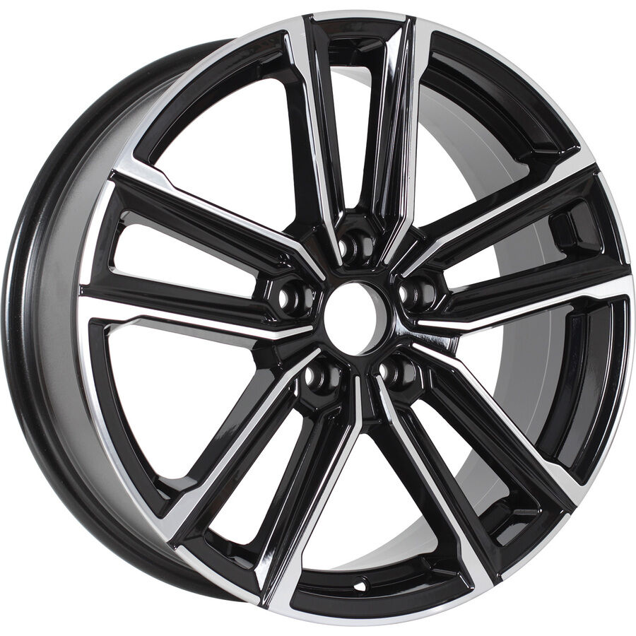 RST R078 R18x7 5x114.3 ET38 CB67.1 BD