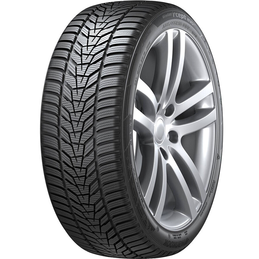 Hankook Winter i*cept evo3 SUV W330A 325/35 R 22 114W XL