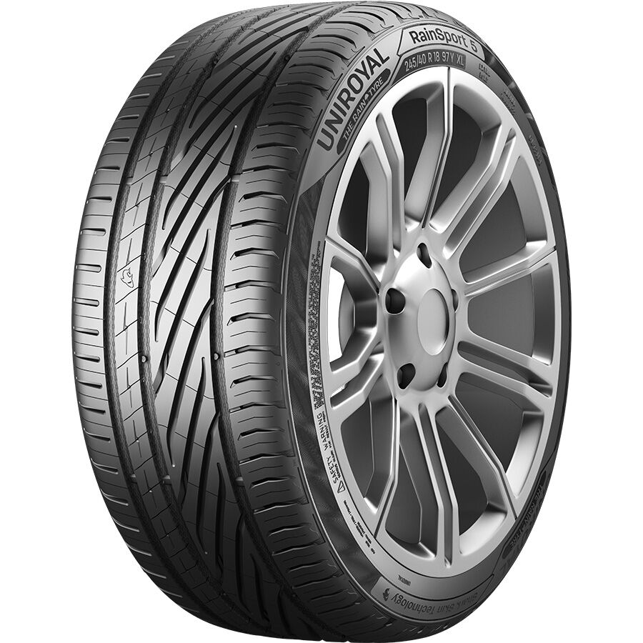 Uniroyal Rainsport 5 R19 235/55 105V XL