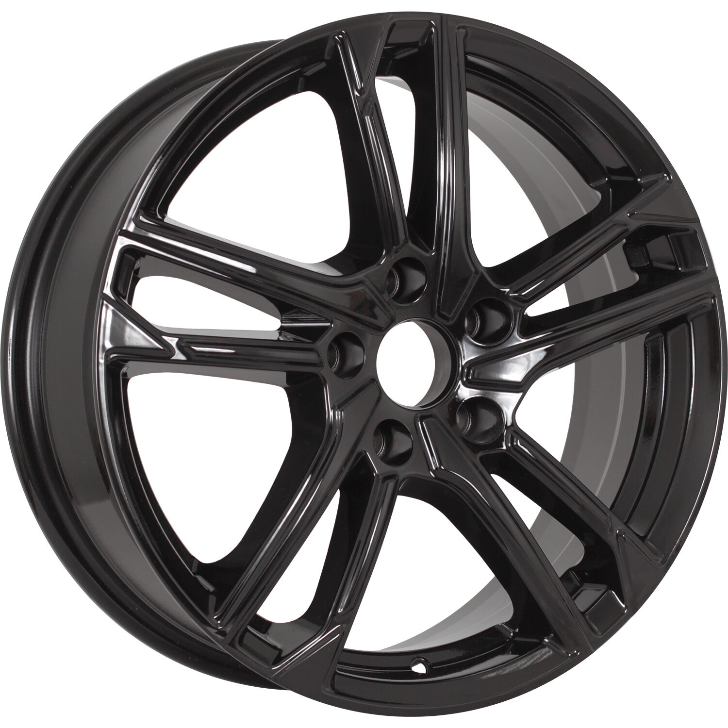 RST R197 R17x6.5 5x114.3 ET40 CB64.1 BL