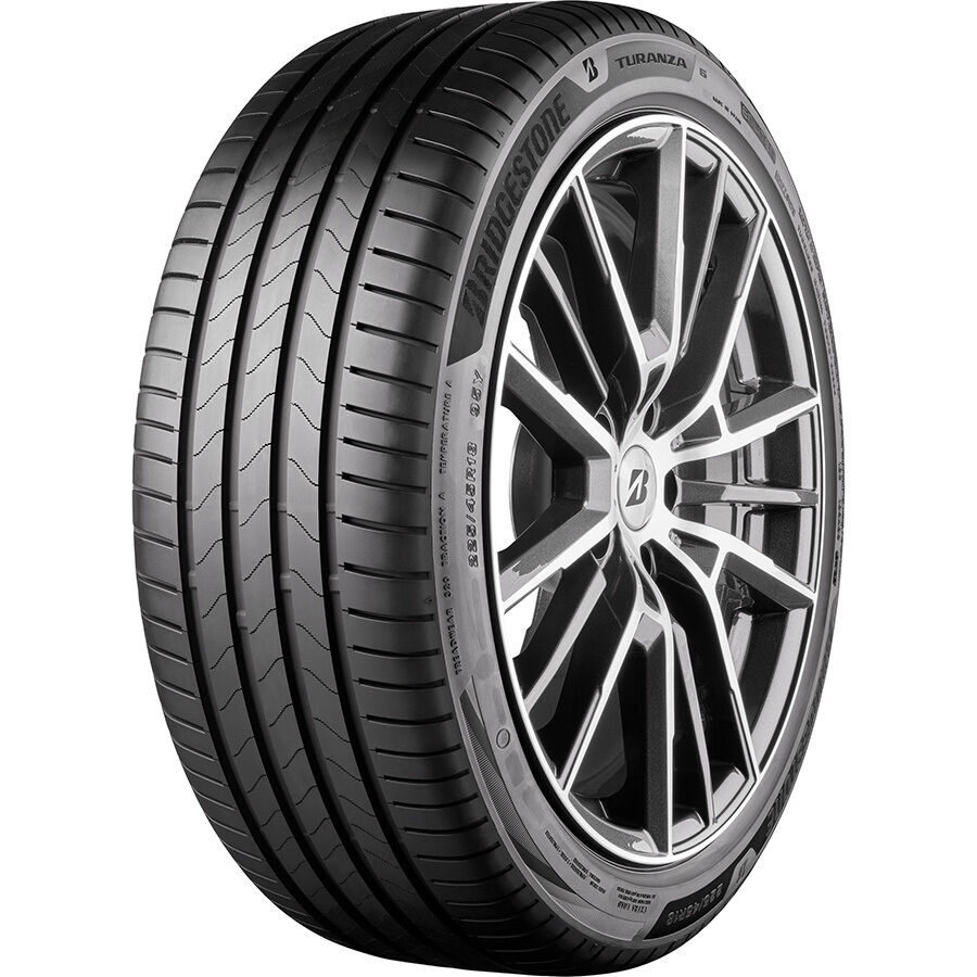 Bridgestone Turanza 6A R18 235/60 107W XL