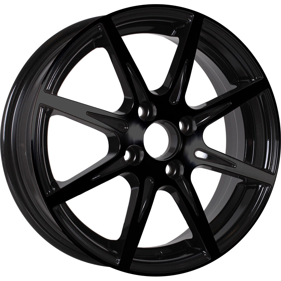 VENTI 1508 R15x5.5 4x100 ET45 CB60.1 BL
