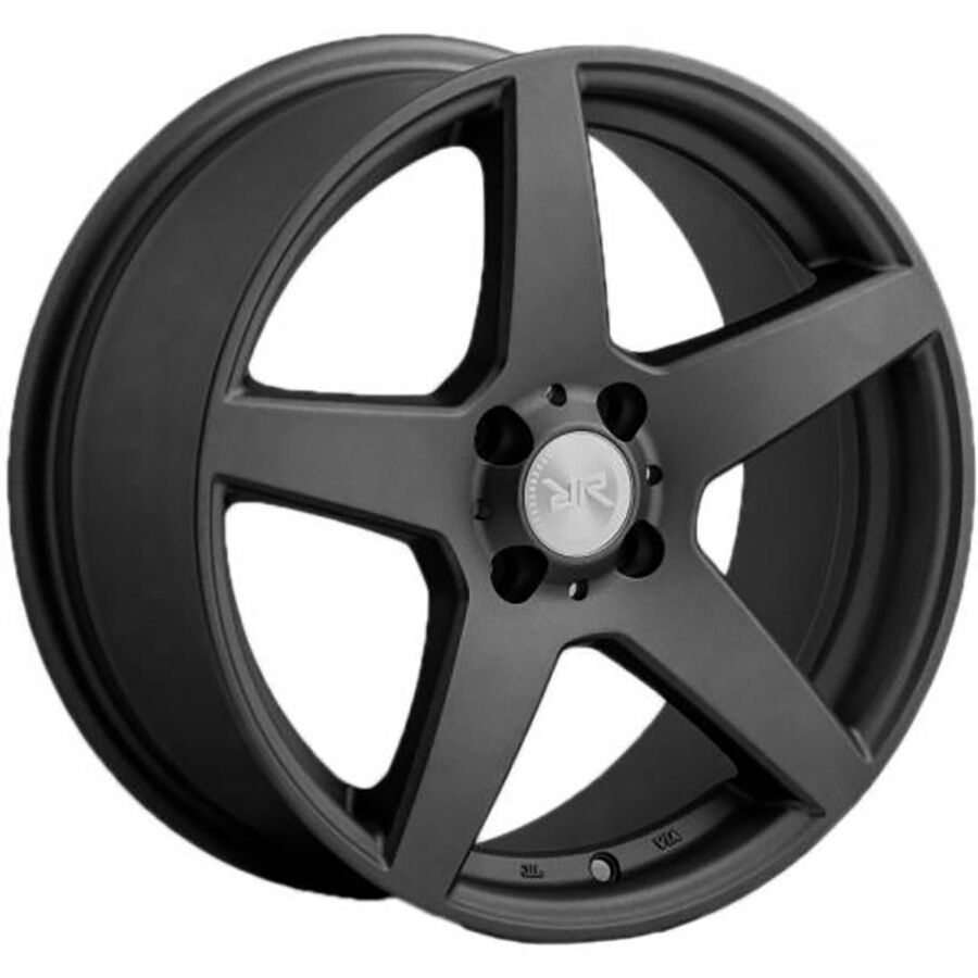 Race Ready CSS254 R15x7 4x98 ET30 CB58.6 MK_M